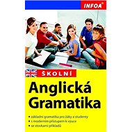 Školní Anglická Gramatika - Gary Crabbe
