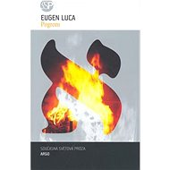 Pogrom - Eugen Luca