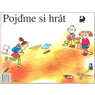 Pojďme si hrát - Simona Pišlová