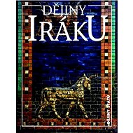 Dějiny Iráku - Eduard Gombár; Lukáš Pecha