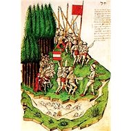 Dějiny Švýcarska - Werner H. Meyer; Georg Kreis