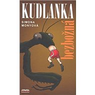 Kudlanka bezbožná - 
