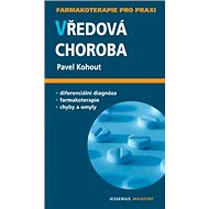 Vředová choroba - MUDr. Pavel Kohout