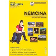 Němčina: pro střední školy + CD - 