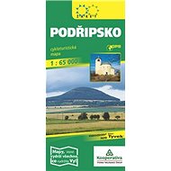 Podřipsko 1: 65 000 - 