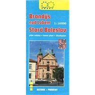 Brandýs nad Labem 1: 16 000 - 