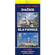 Dačice, Slavonice 1: 7 500 - 