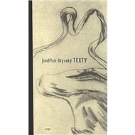 Texty - Jindřich Štýrský