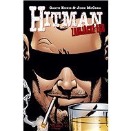 Hitman Zabijácké eso - Garth Ennis; John McCrea