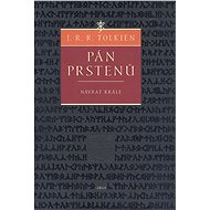 Pán prstenů Návrat krále - John Ronald Reuel Tolkien