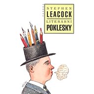Literární poklesky - 