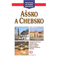Ašsko a Chebsko - Jaroslav Vít
