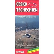 Česko Tschechien - 
