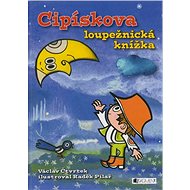 Cipískova loupežnická knížka - 