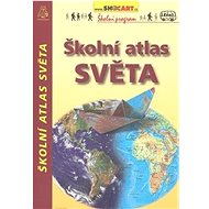 Školní atlas Světa - 