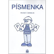 Písmenka pro prvňáčky - 