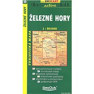 Železné hory 1:50 000: 30 - 