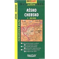 Ašsko Chebsko 1:50T: 5 - 