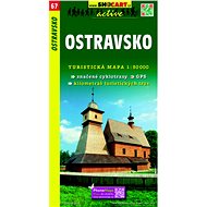 Ostravsko 1:50 000: 67 - 
