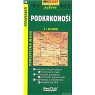 Podkrkonoší 1:50 000: 26 - 