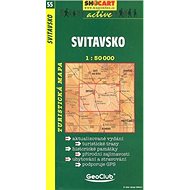 Svitavsko 1:50 000: 55 - 