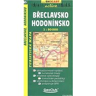 Břeclavsko Hodonínsko 1:50 000: 65 - 