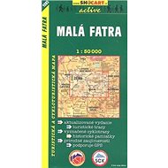 Malá Fatra 1:50T: 1085 - 