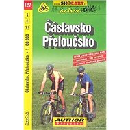 Čáslavsko Přeloučsko 1:60 000: 127 - 