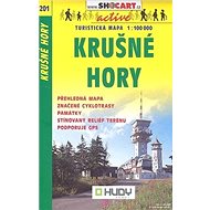 Krušné hory 1:100T: 201 - 