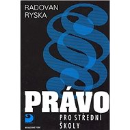 Právo pro střední školy - 