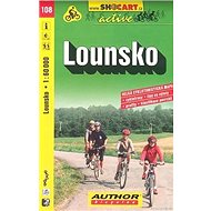 Lounsko 1:60 000: 108 - 