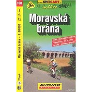 Moravská brána 1:60 000: 150 - 