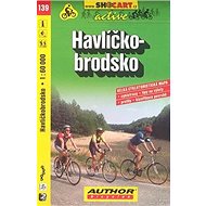 Havlíčkobrodsko 1:60 000: 139 - 