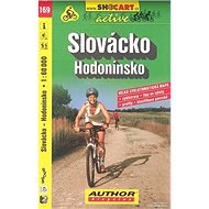 Slovácko Hodonínsko 1:60 000: 169 - 