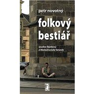 Folkový bestiář - 