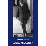 Ano, Masaryk - 