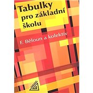 Tabulky pro základní školu - 