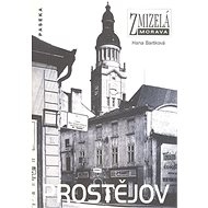 Prostějov - Hana Bartková