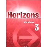 Horizons 3 Workbook - 
