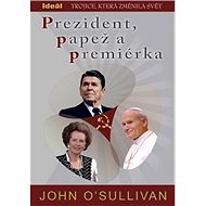 Prezident, papež a premiérka - 
