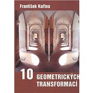 10 geometrických transformací - 