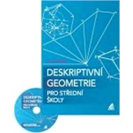 Deskriptivní geometrie pro střední školy - 