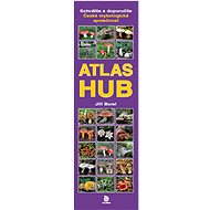 Atlas hub - Jiří Burel