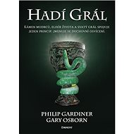 Hadí grál - Philip Gardiner; Gary Osborn