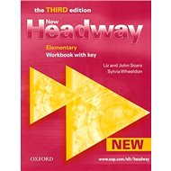 New Headway Elementary Third Edition Workbook with key - 
