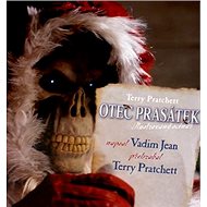 Otec prasátek - ilustrovaný scénář - Terry Pratchett; Josh Kirby