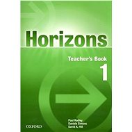 Horizons 1 Teacher's book - Paul Radley