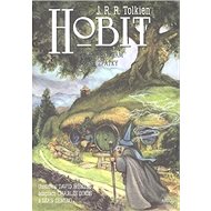 Hobit: komiks - John Ronald Reuel Tolkien; David Wenzel