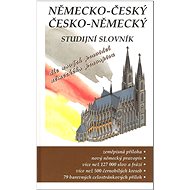 Německo-český,č-n stud.slov.nv - 
