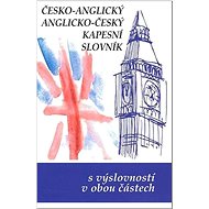 Kapesní slovník s výsl.č-a,a-č nv - 